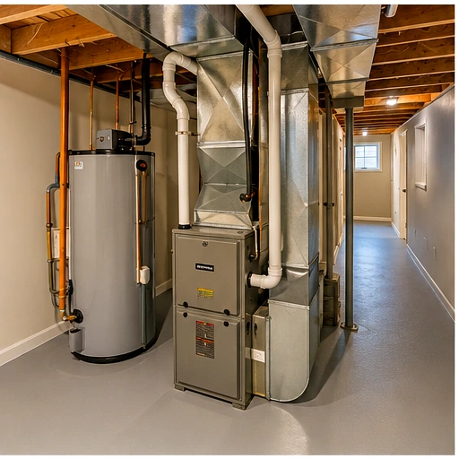 Home inspection in Alaska