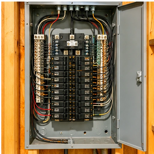 Home inspection in Ohio