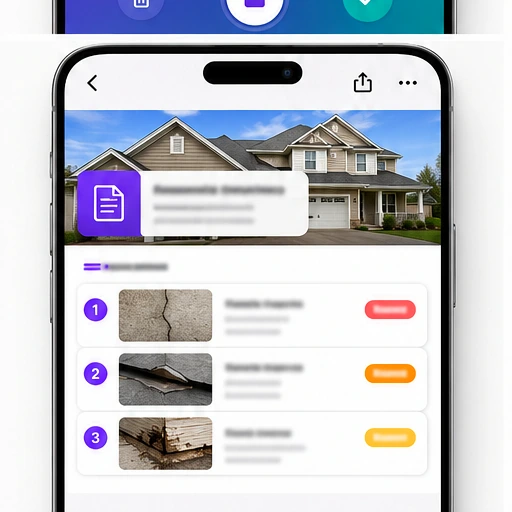 InspectorData for Solo Home Inspectors